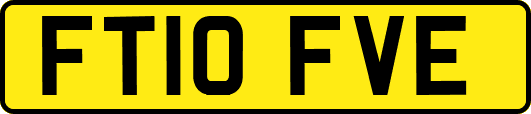 FT10FVE