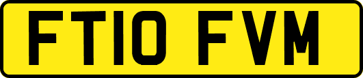 FT10FVM