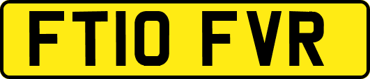 FT10FVR