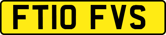 FT10FVS