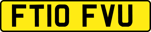 FT10FVU