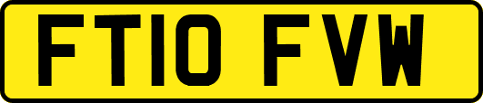 FT10FVW