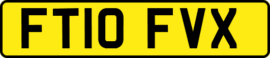 FT10FVX