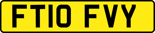 FT10FVY