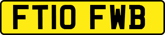 FT10FWB