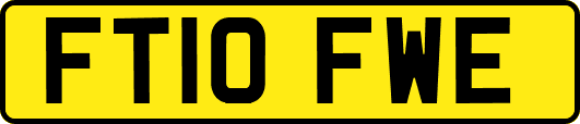FT10FWE