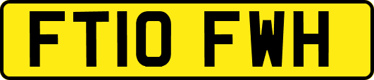FT10FWH