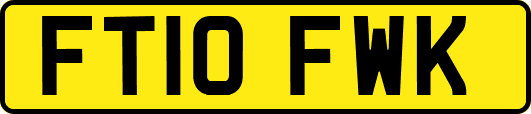 FT10FWK
