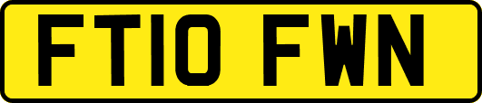 FT10FWN