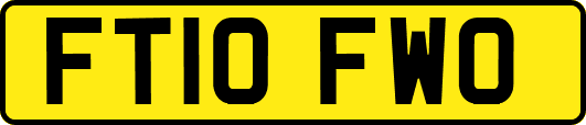 FT10FWO