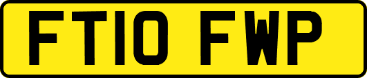 FT10FWP