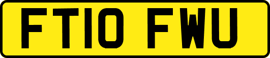 FT10FWU