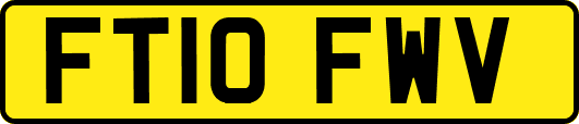 FT10FWV