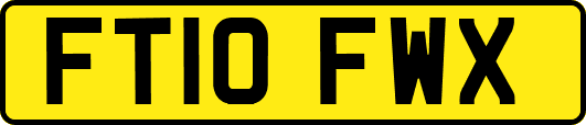 FT10FWX