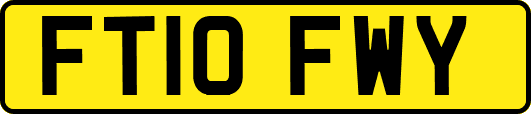 FT10FWY