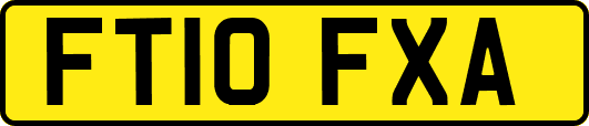 FT10FXA