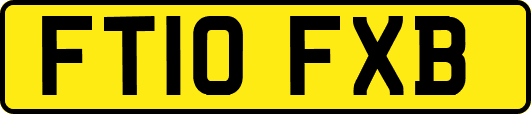 FT10FXB