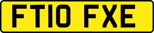 FT10FXE