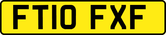 FT10FXF