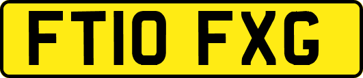 FT10FXG