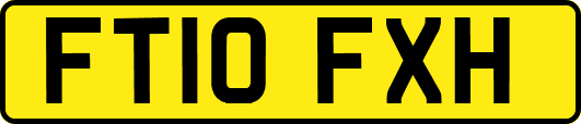 FT10FXH