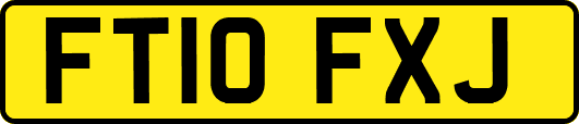 FT10FXJ