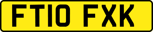 FT10FXK