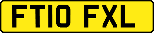 FT10FXL