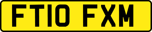 FT10FXM