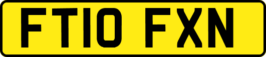 FT10FXN