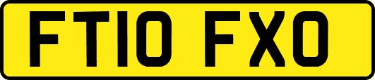 FT10FXO