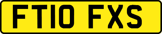 FT10FXS