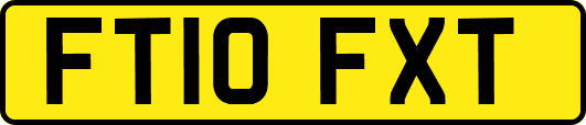 FT10FXT