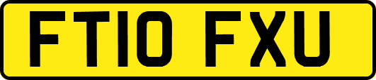 FT10FXU