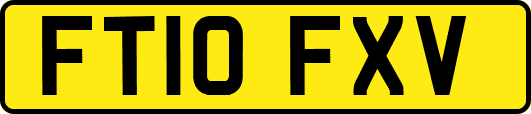 FT10FXV