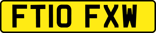 FT10FXW