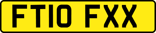 FT10FXX