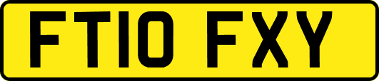FT10FXY