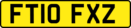 FT10FXZ