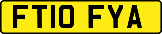 FT10FYA