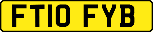 FT10FYB