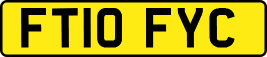 FT10FYC
