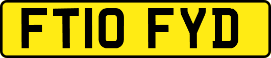 FT10FYD