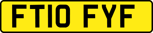 FT10FYF