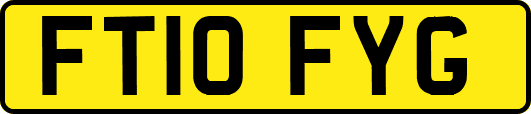 FT10FYG