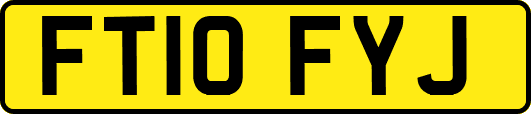 FT10FYJ