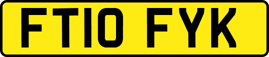 FT10FYK