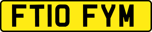 FT10FYM