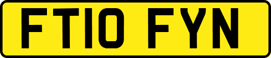 FT10FYN