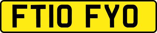 FT10FYO